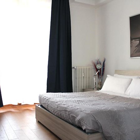 Art Apartment Stazione B Florence Extérieur photo